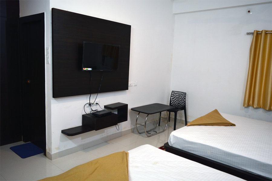 Nagina Palace Hotel Bodh Gaya Luaran gambar