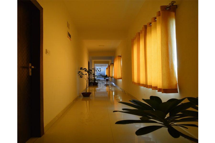 Nagina Palace Hotel Bodh Gaya Luaran gambar