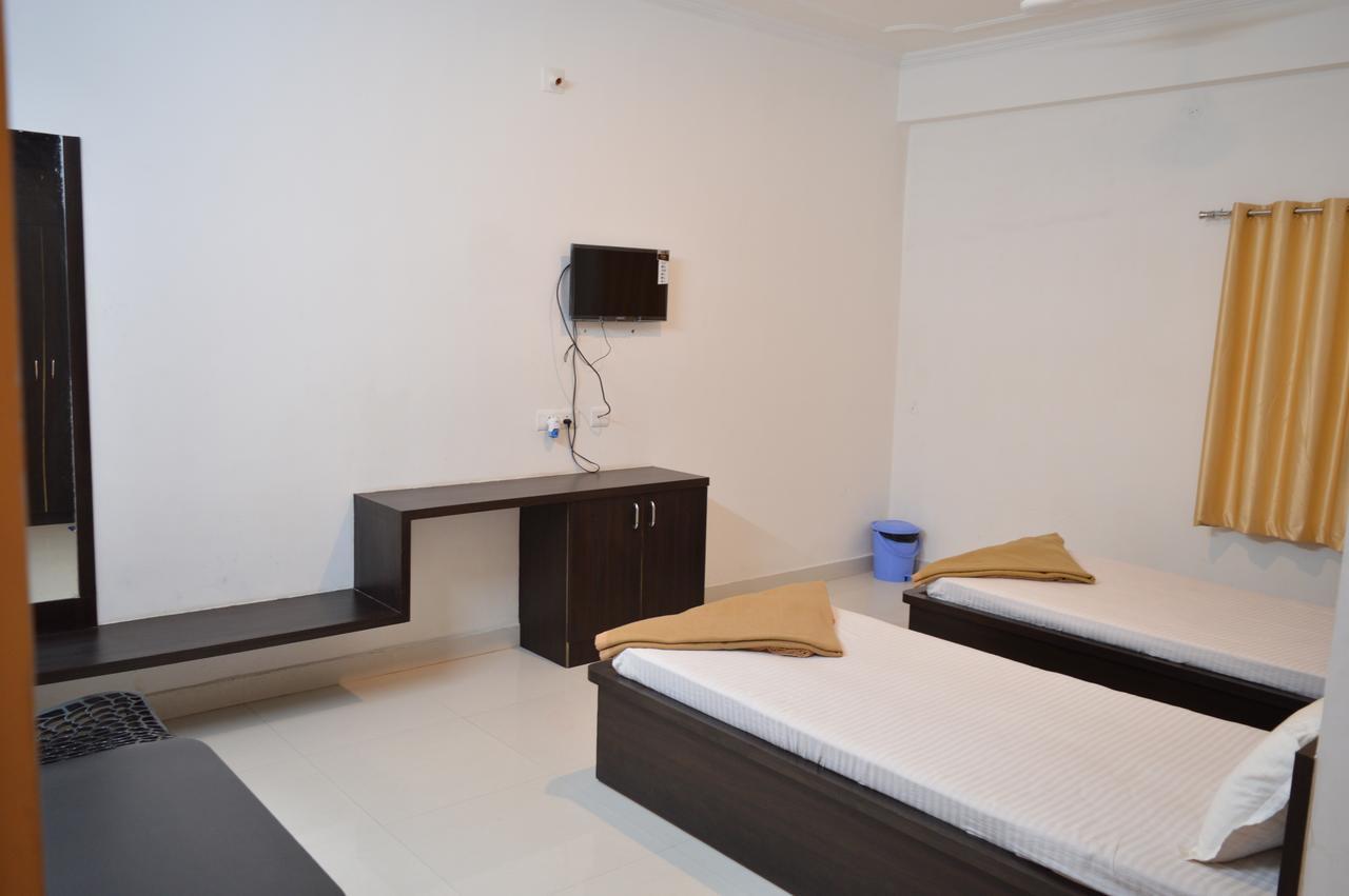 Nagina Palace Hotel Bodh Gaya Luaran gambar