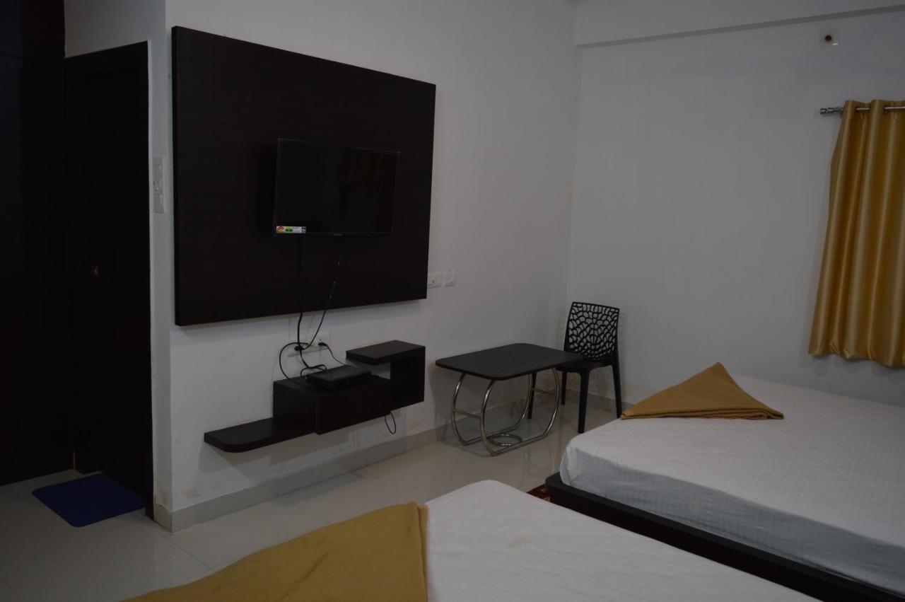 Nagina Palace Hotel Bodh Gaya Luaran gambar